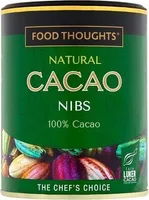 Thoughts Natural 100% Cacao Nibs