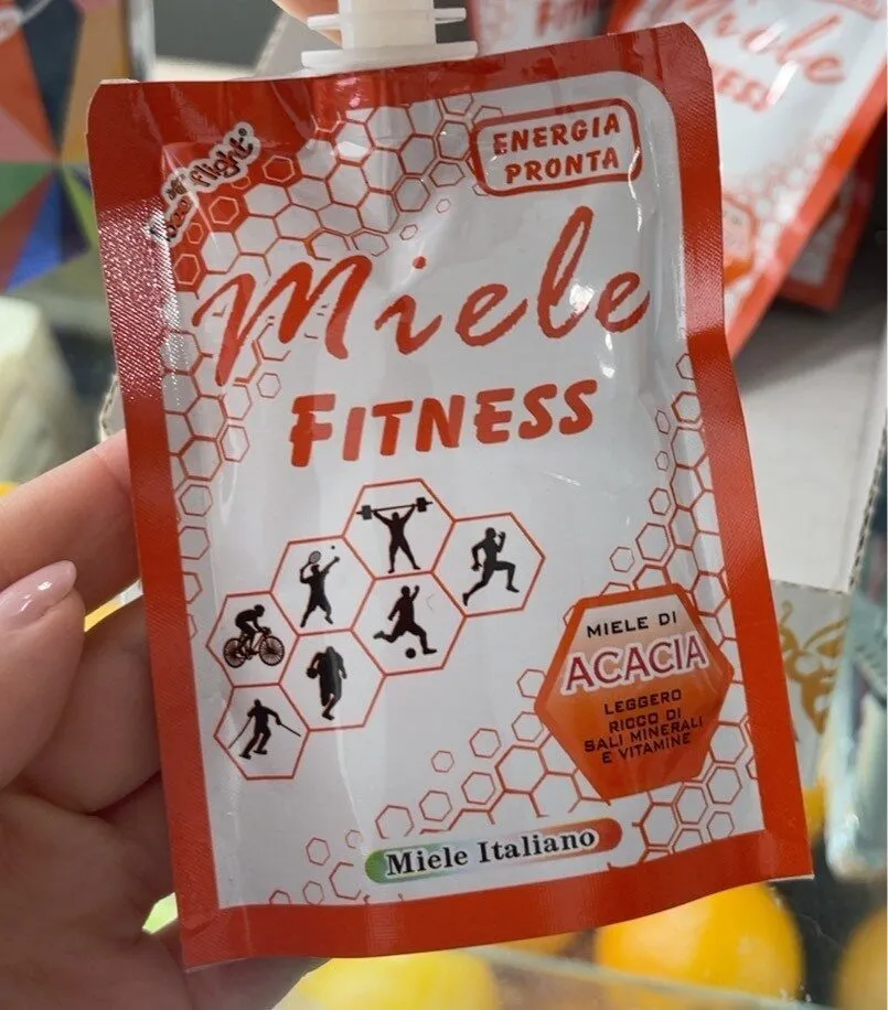 Miele Fitness