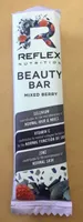 Beauty Bar Mixed Berry
