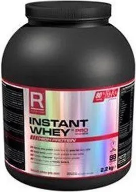 BULK DEAL 4 X Reflex Instant Whey Pro- Vanilla