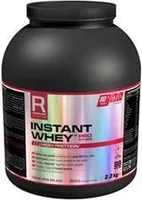 BULK DEAL 4 X Reflex Instant Whey Pro- Vanilla