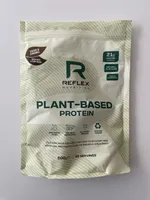 Plant-Based Protein