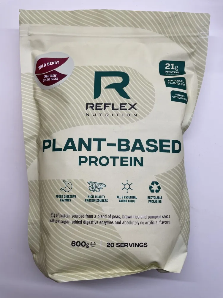 Plant-Based