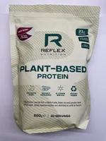 Plant-Based
