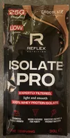 Chocolate Isolate Pro