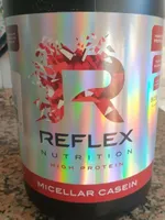 Reflex Nutrition Micellar Casein - Chocolate