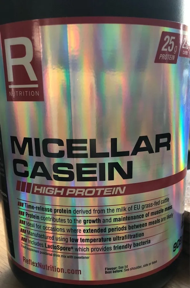 Micellar Casein