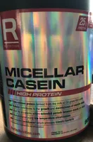 Micellar Casein