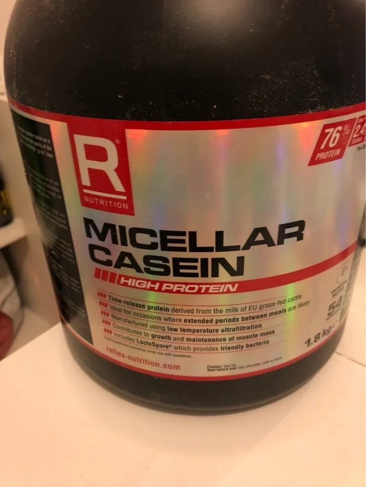 Micellar Casein