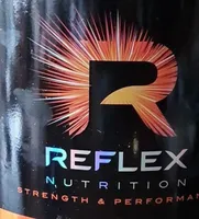 Reflex Nutrition