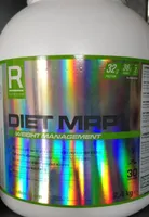 Diet mrp