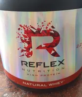 Natural whey