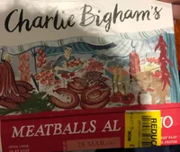 Meatballs Al Forno