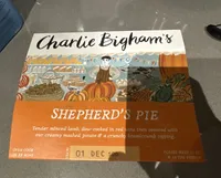 Shepherd's Pie for 2