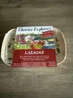 Lasagne for 1