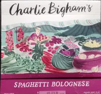 Spaghetti Bolognese