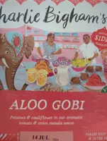 Aloo Gobi