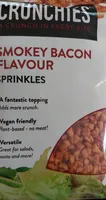 Crunchies Smokey Bacon Sprinkles