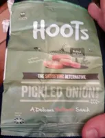 Pickled Onion