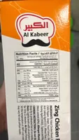 chicken fillets