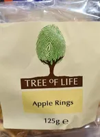 Apple Rings