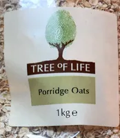 Porridge Oats