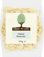 Life Flaked Almonds
