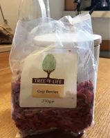 Goji berries