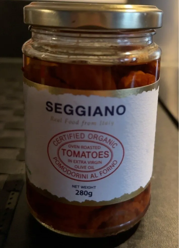 Tomatoes