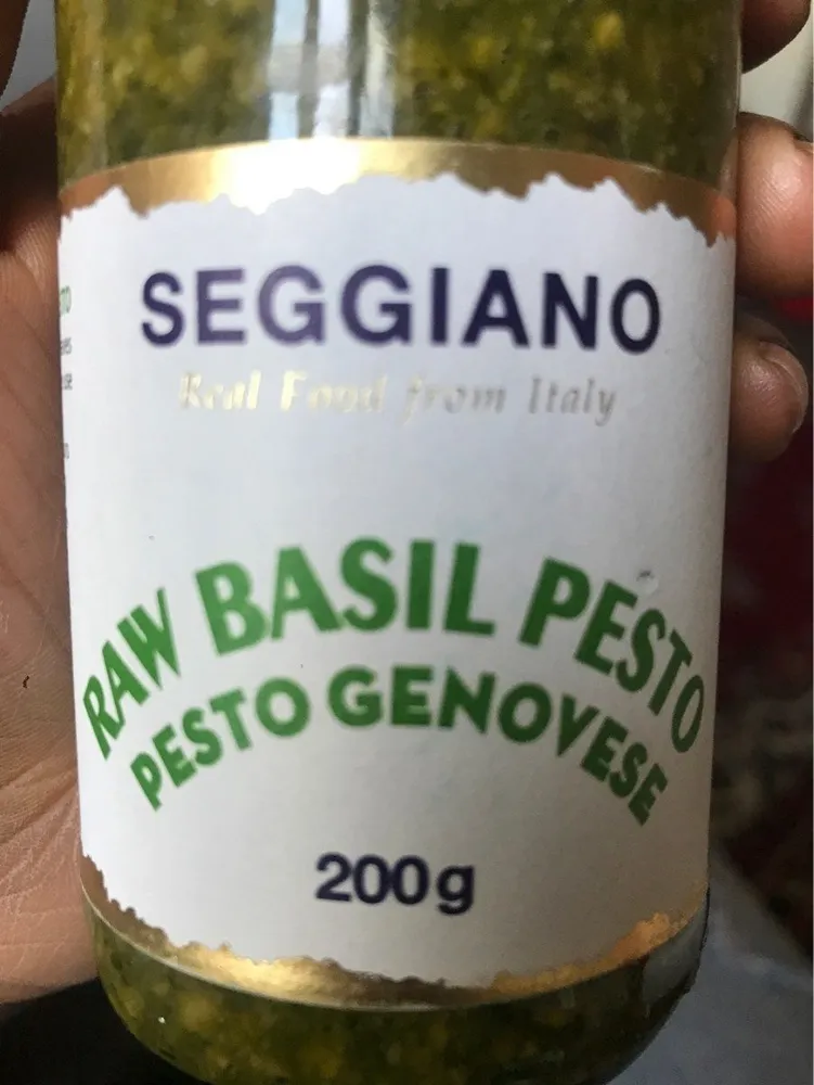 Pesto