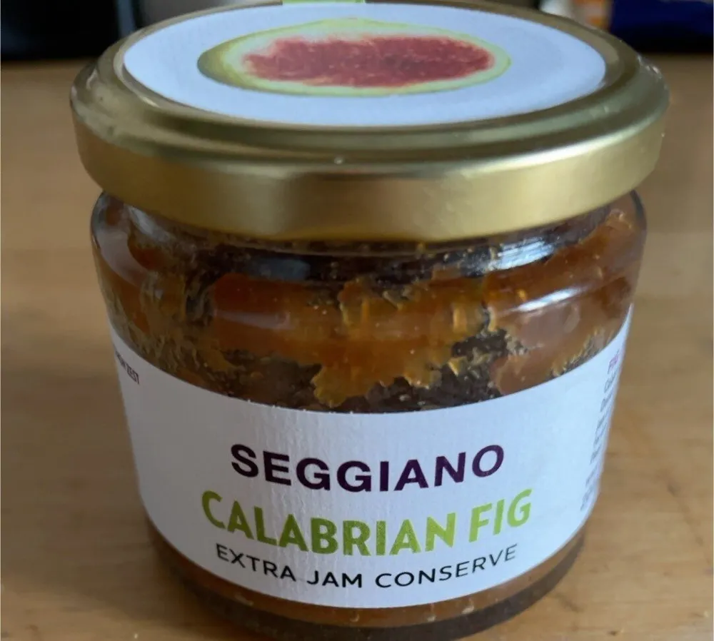 Calabrian Fig