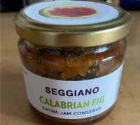 Calabrian Fig