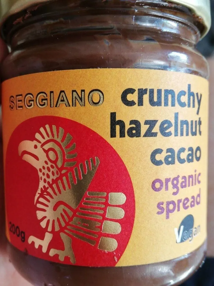 Classic Chocolate Hazelnut