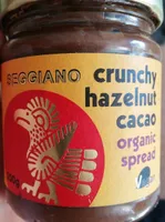 Classic Chocolate Hazelnut
