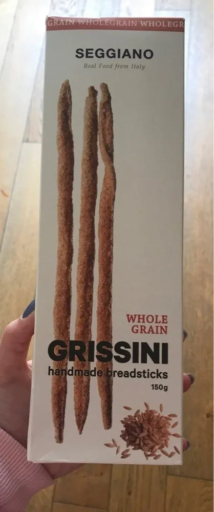 Grissini
