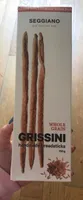 Grissini