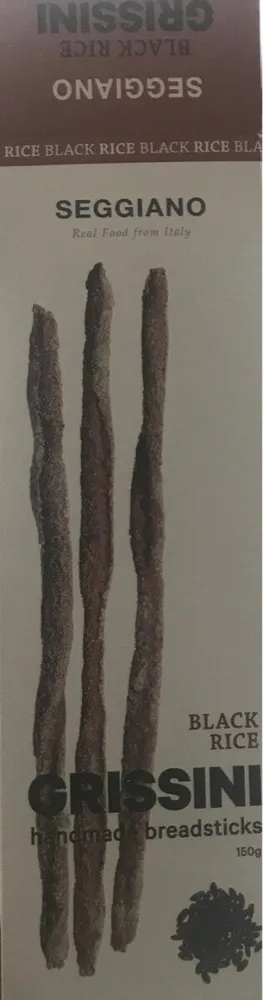 Grissini handmade breadsticks