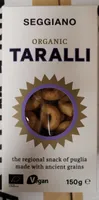 Taralli