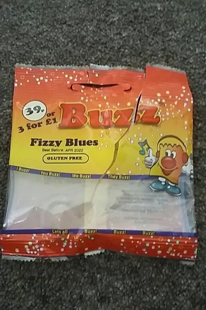 Buzz