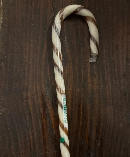 Sucre d’orge cola