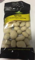 Yoghurt Raisins