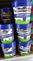 BEECHDEAN LUXURY VANILLA