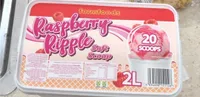 Rasperry riple
