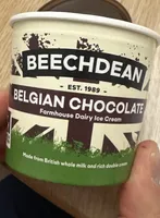 Belgian Chocolate Farmahouse Dairy Ice cream