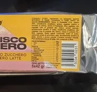 Biscozero