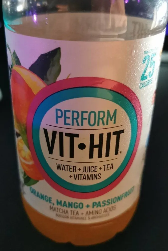 VIT-HIT Perform