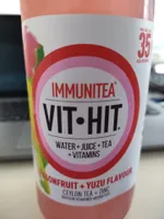 Vit Hit Immunitea