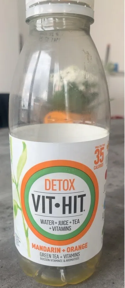 Detox Vit-Hit