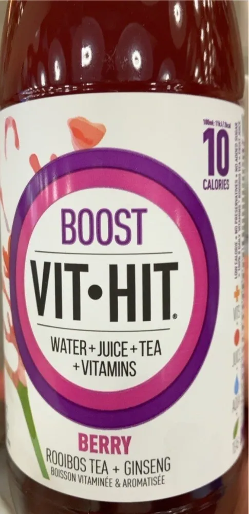 Vit hit