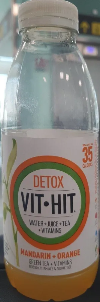 Detox